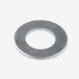 M6x1 mm sluitring-B5