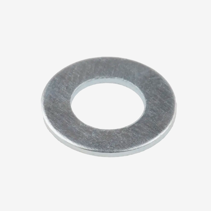 M6×1 mm Sluitring-E20