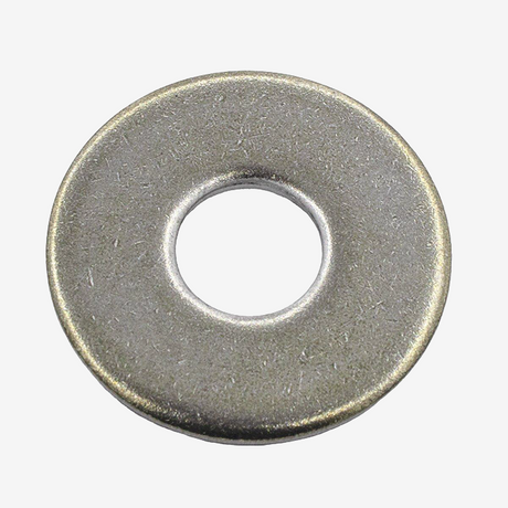 M6 sluitring (M6x1mm)-B20