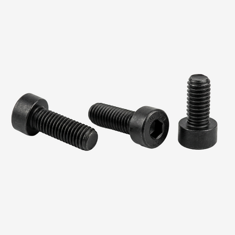 Inbus Schroef M6×16 mm – Voorlicht Bevestigingsschroef-B22