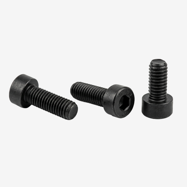 Inbus Schroef M6×16 mm – Voorlicht Bevestigingsschroef-B22