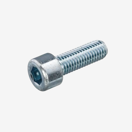 M6x16mm inbusbout (remklauw)-B20