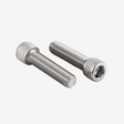 M8x18mm Schroef-E20