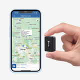 Mini GPS Tracker