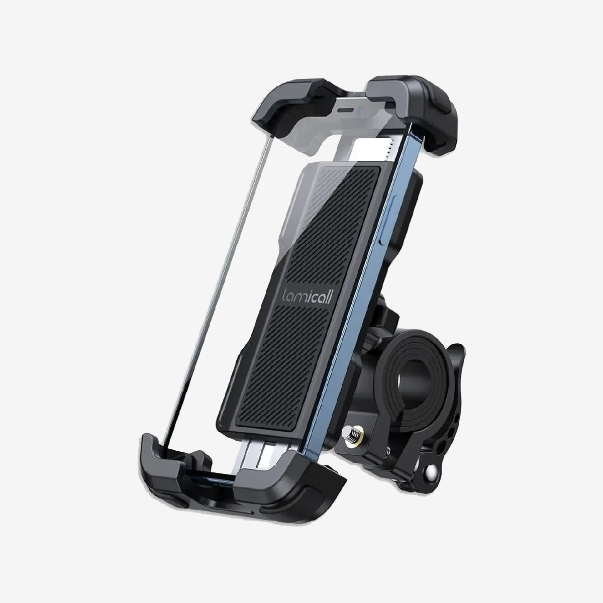 Lamicall Fiets Telefoonhouder