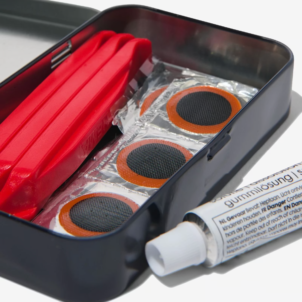 Fietsband Reparatieset – Complete Kit