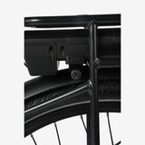 Maxtron Urban 7 Vélo Électrique Bleu | Pneus 27.5×2.0 Pouces - Batterie 250W 36V 12,8Ah