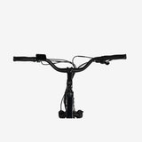 Maxtron Urban 7 Vélo Électrique Bleu | Pneus 27.5×2.0 Pouces - Batterie 250W 36V 12,8Ah