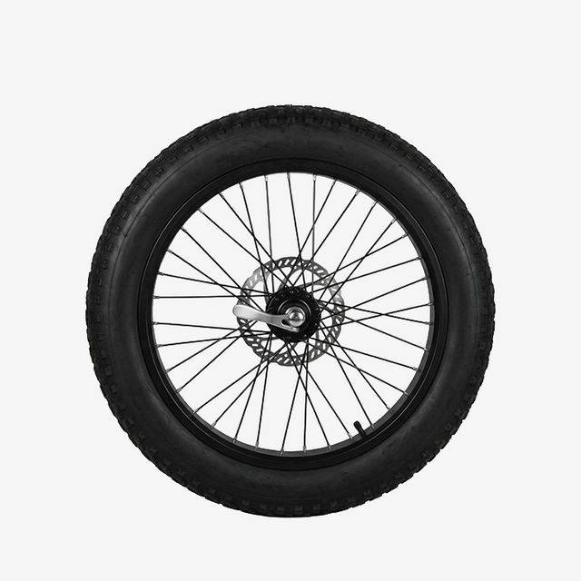Voorwielset voor Windgoo E20 Pro