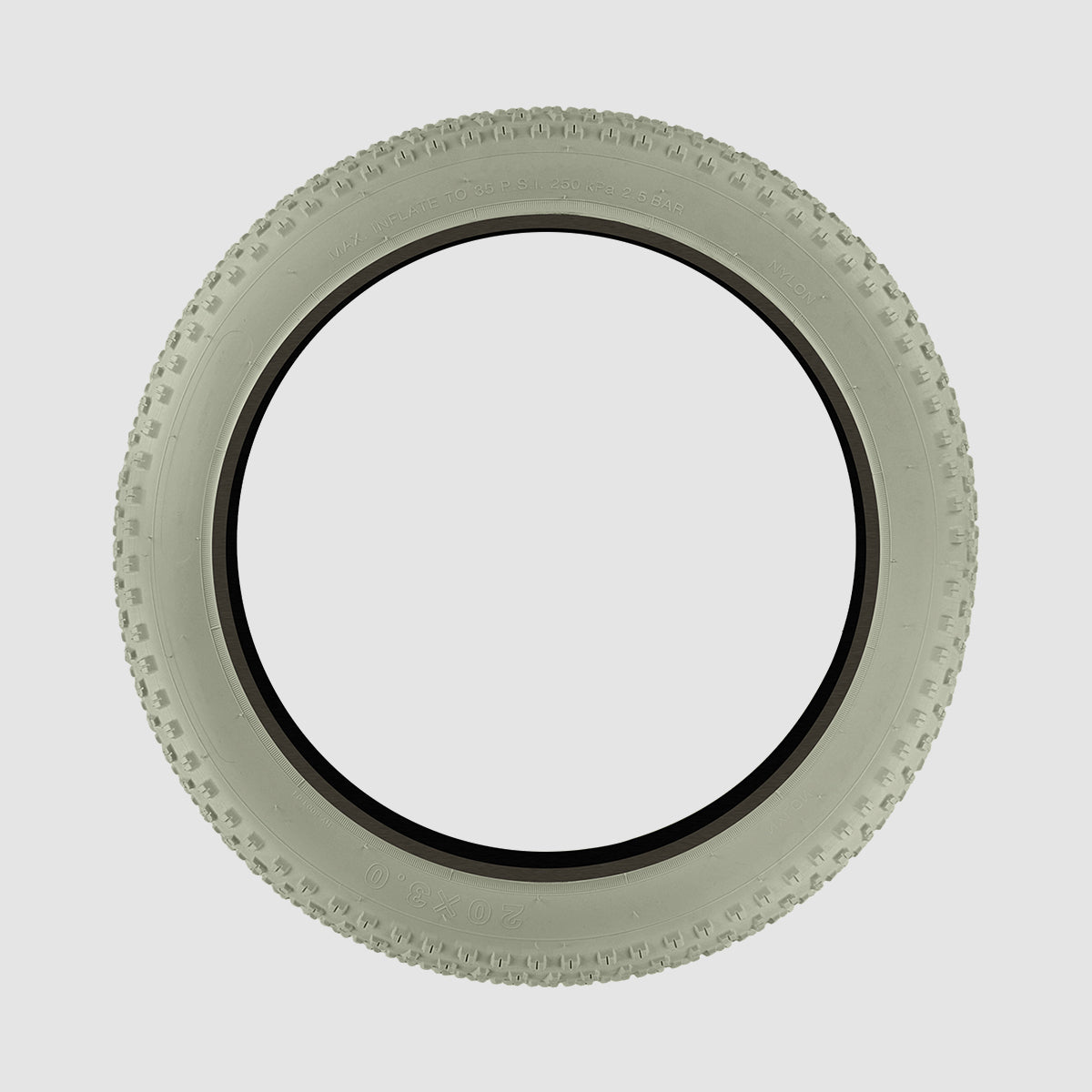 Bicycle tire
