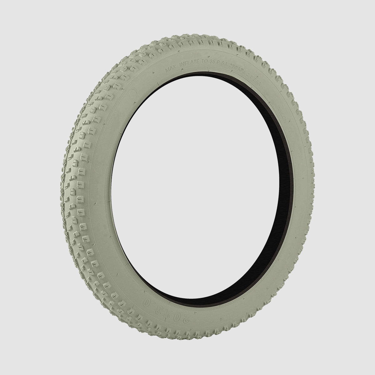 Bicycle tire