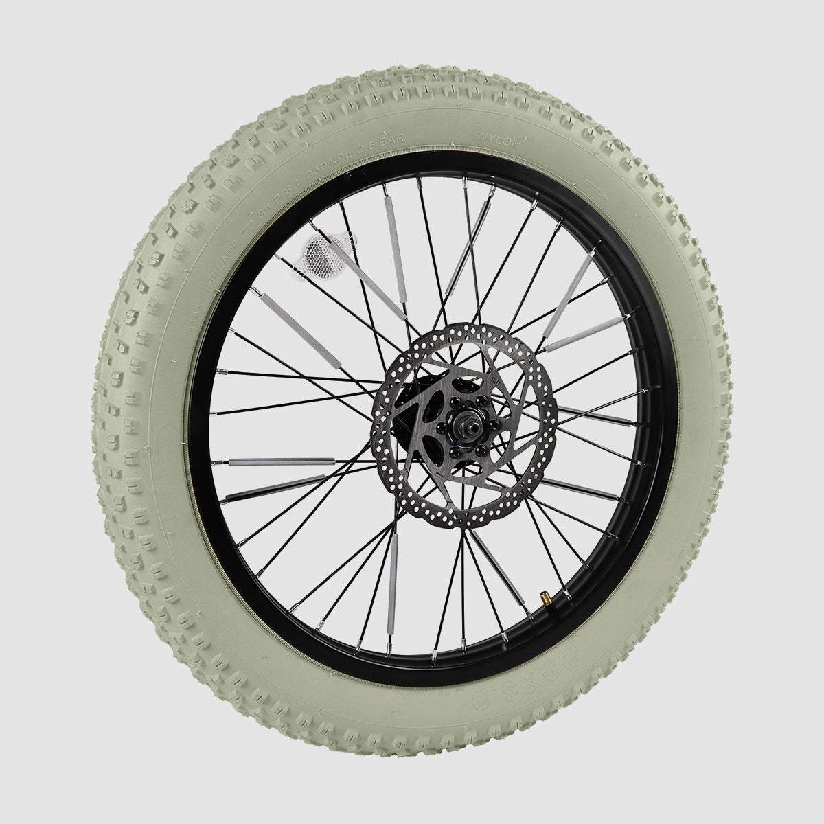 Bicycle tire
