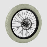 Bicycle tire