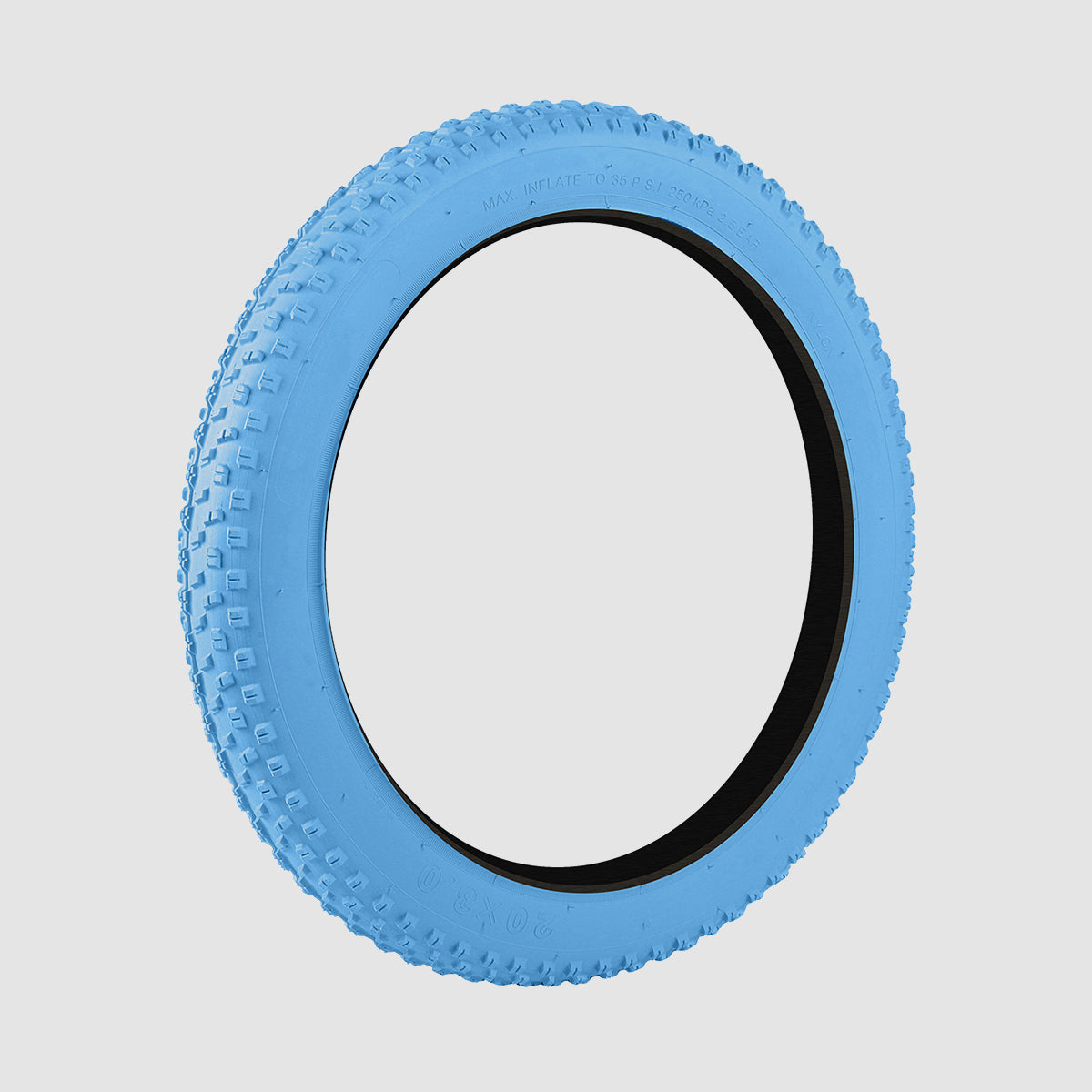 Bicycle tire