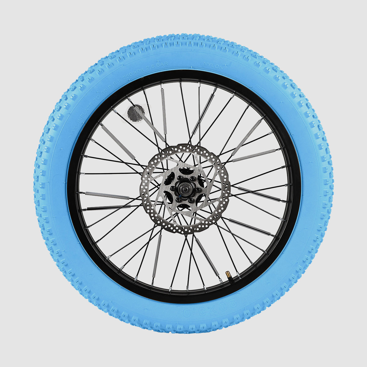 Bicycle tire