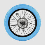 Bicycle tire