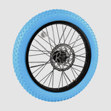 Bicycle tire