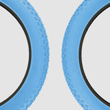 Bicycle tire