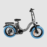 Bicycle tire