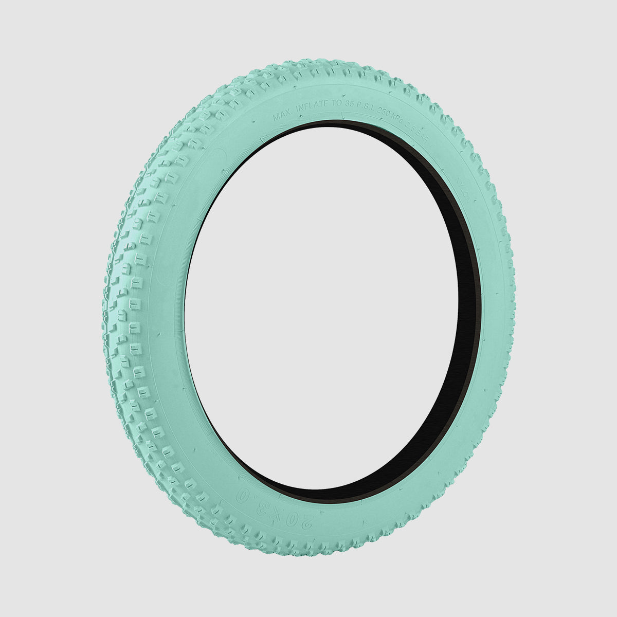Bicycle tire