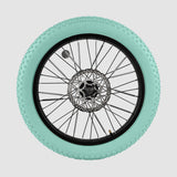 Bicycle tire