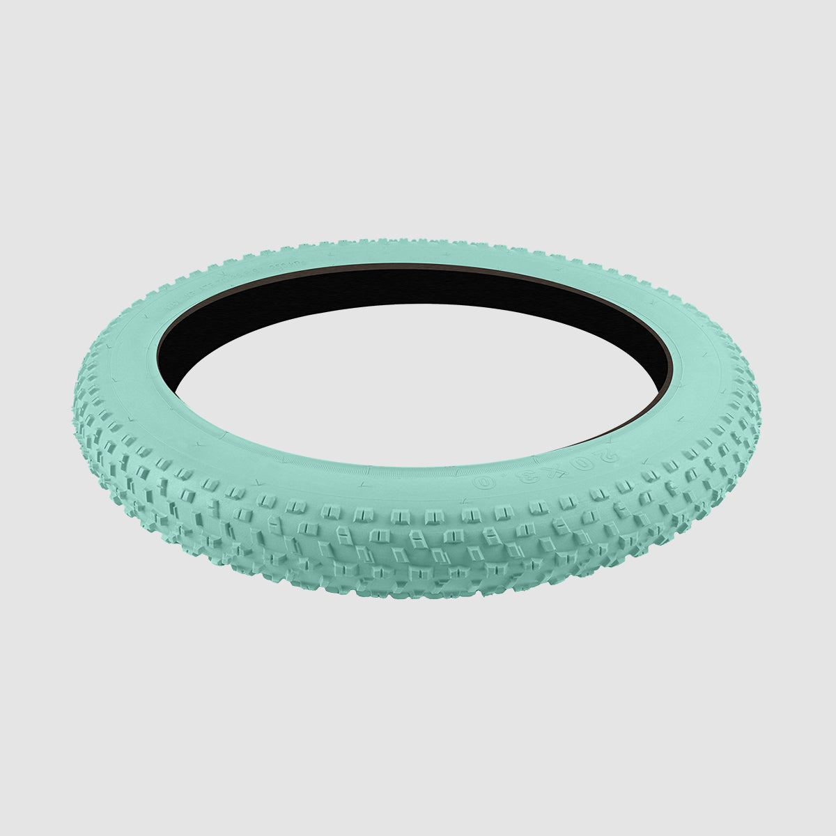Bicycle tire