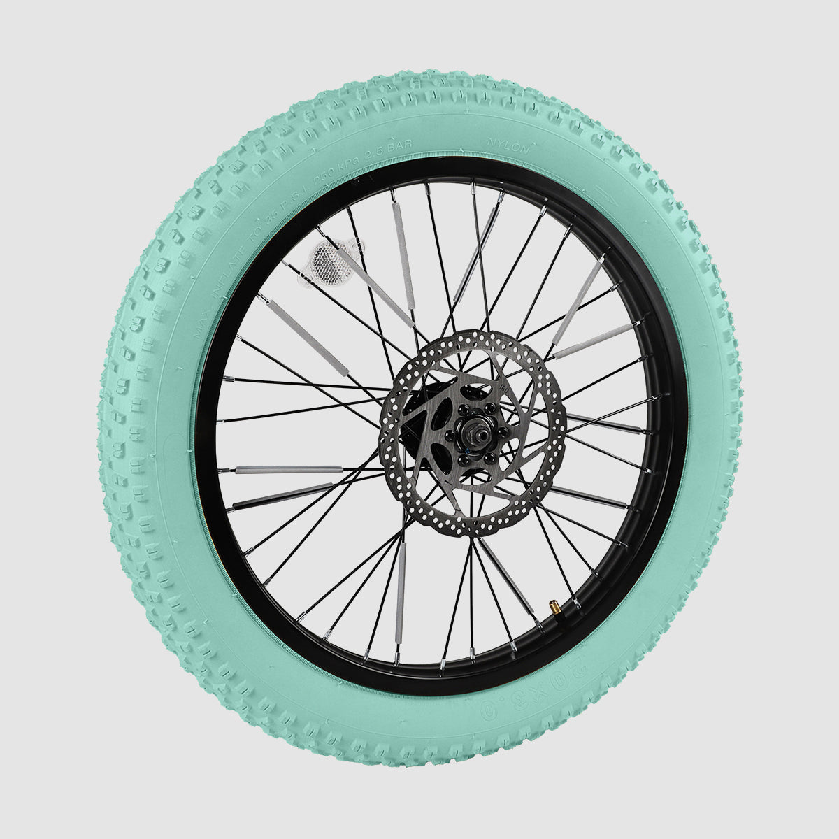 Bicycle tire