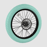 Bicycle tire