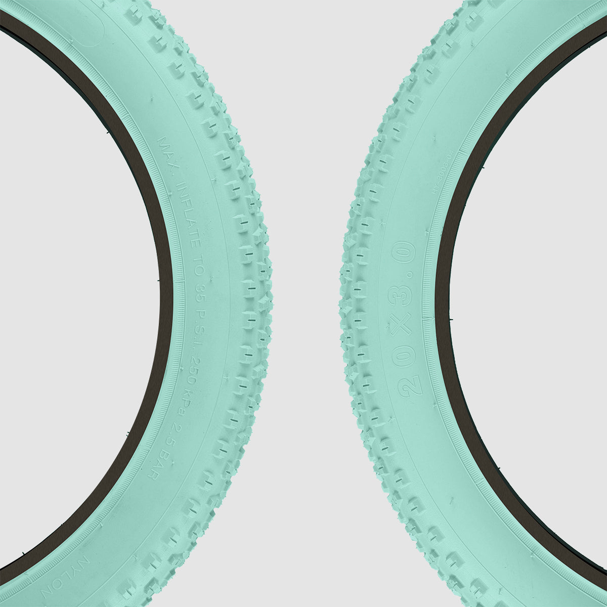 Bicycle tire