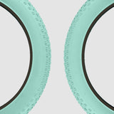 Bicycle tire
