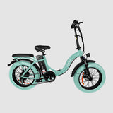 Bicycle tire