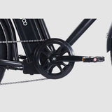 Windgoo - F40 | E-Bike met 24*3.0 Inch Tire 250W 36V 11.2 Ah Accu