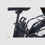 Windgoo - F40 | E-Bike met 20*3.0 Inch Tire 250W 36V 11.2 Ah Accu