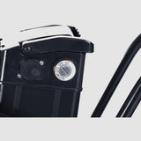 Windgoo - F40 | E-Bike met 24*3.0 Inch Tire 250W 36V 11.2 Ah Accu