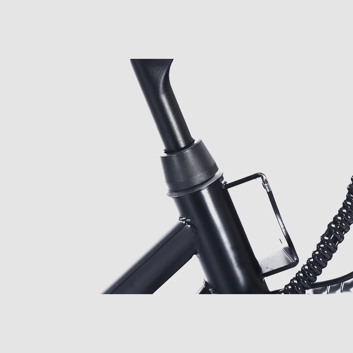 Windgoo - F40 | E-Bike met 20*3.0 Inch Tire 250W 36V 11.2 Ah Accu