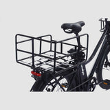Windgoo - F40 | E-Bike met 24*3.0 Inch Tire 250W 36V 11.2 Ah Accu