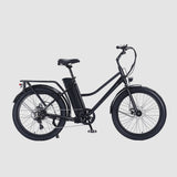 Windgoo - F40 | E-Bike met 24*3.0 Inch Tire 250W 36V 11.2 Ah Accu