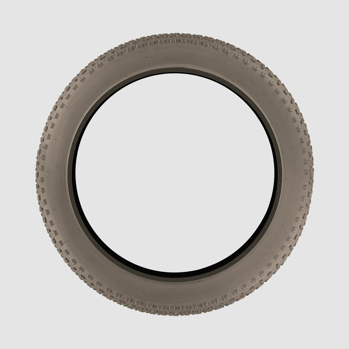 Bicycle tire