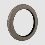 Bicycle tire