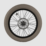 Bicycle tire