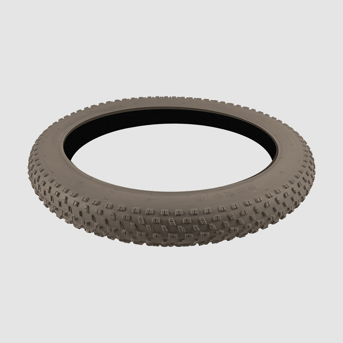 Bicycle tire
