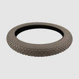 Bicycle tire