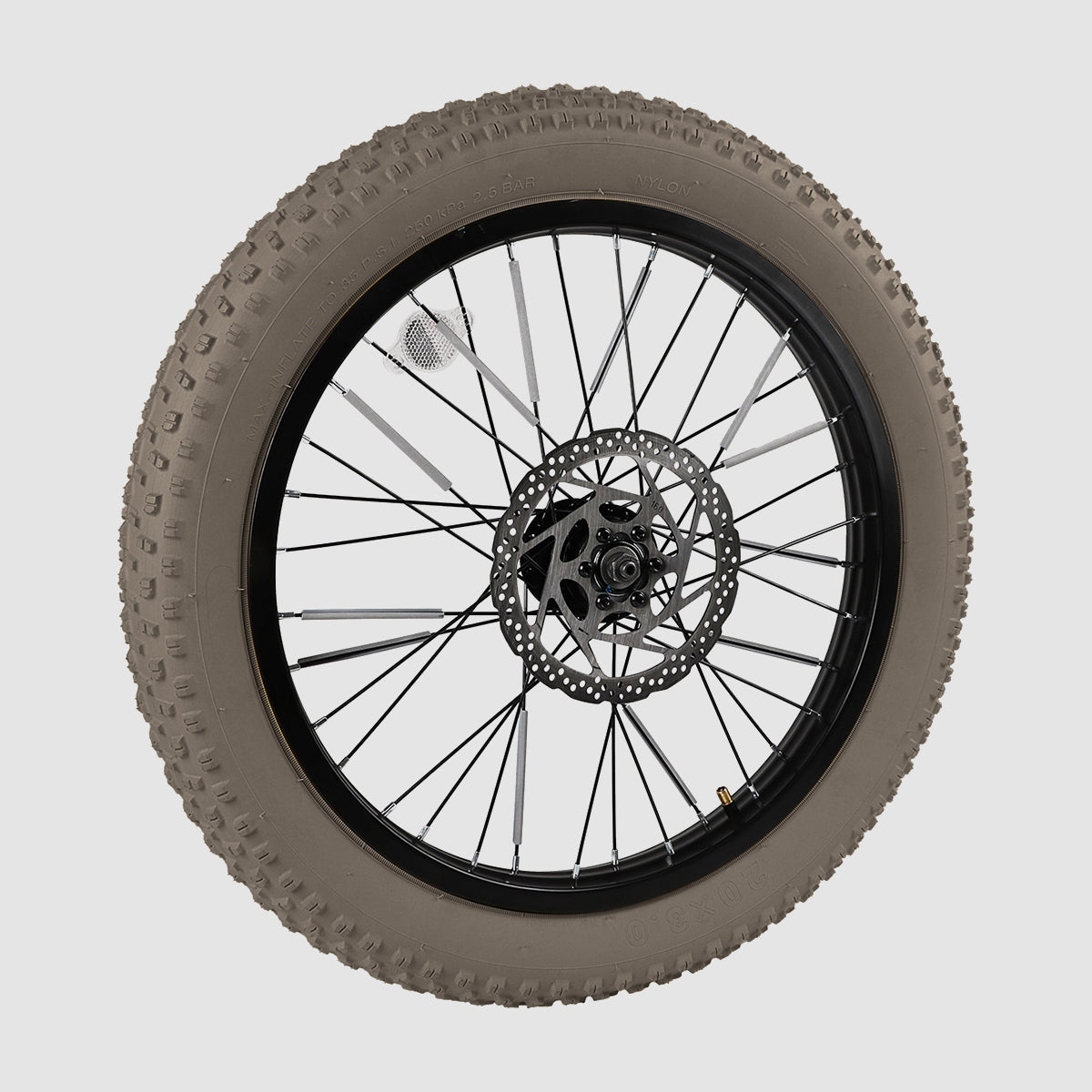 Bicycle tire
