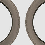 Bicycle tire