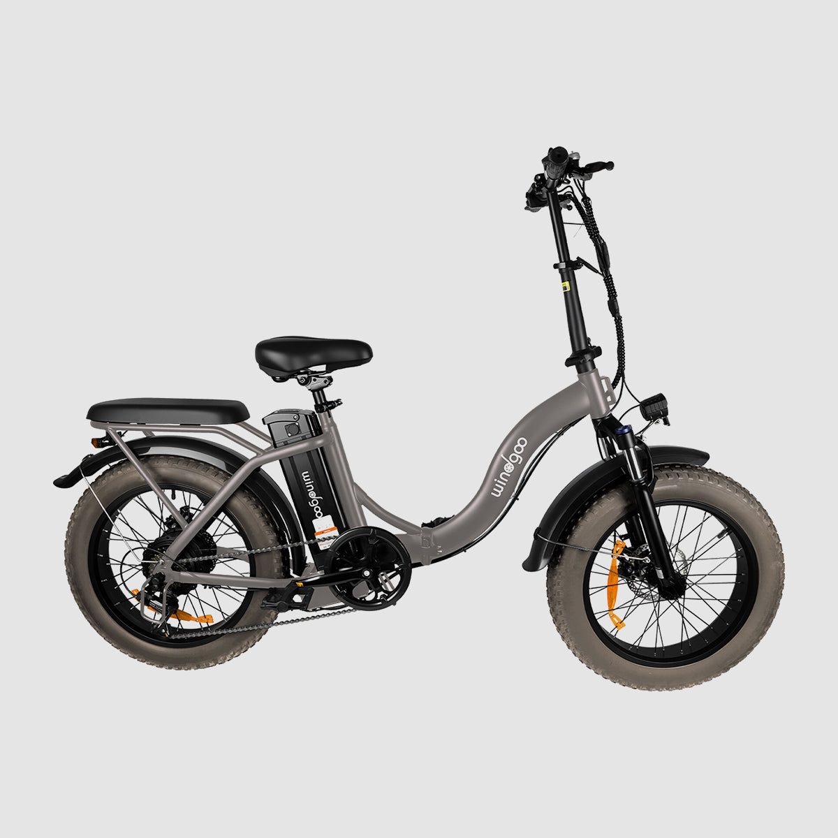 Bicycle tire