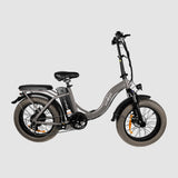 Bicycle tire