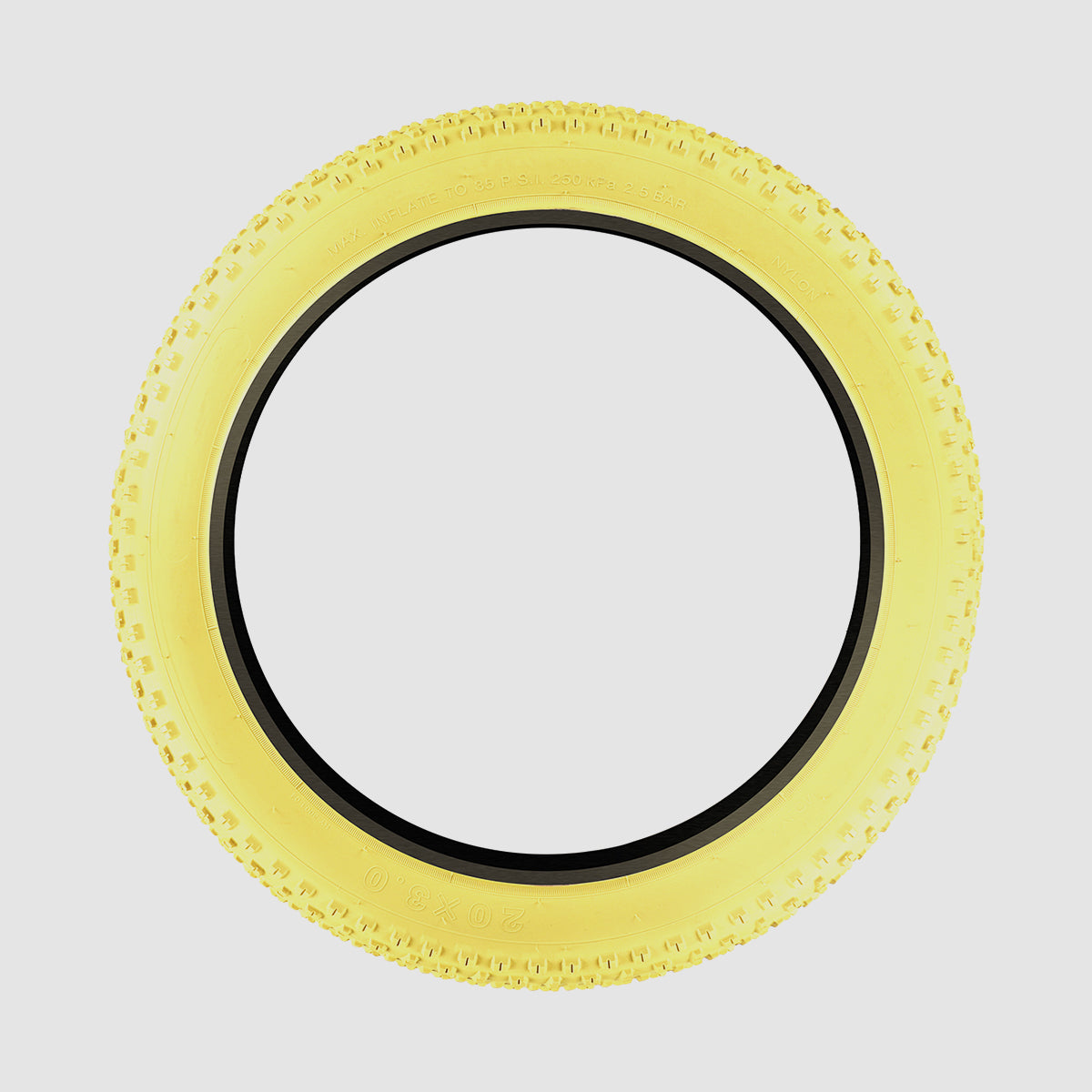 Bicycle tire