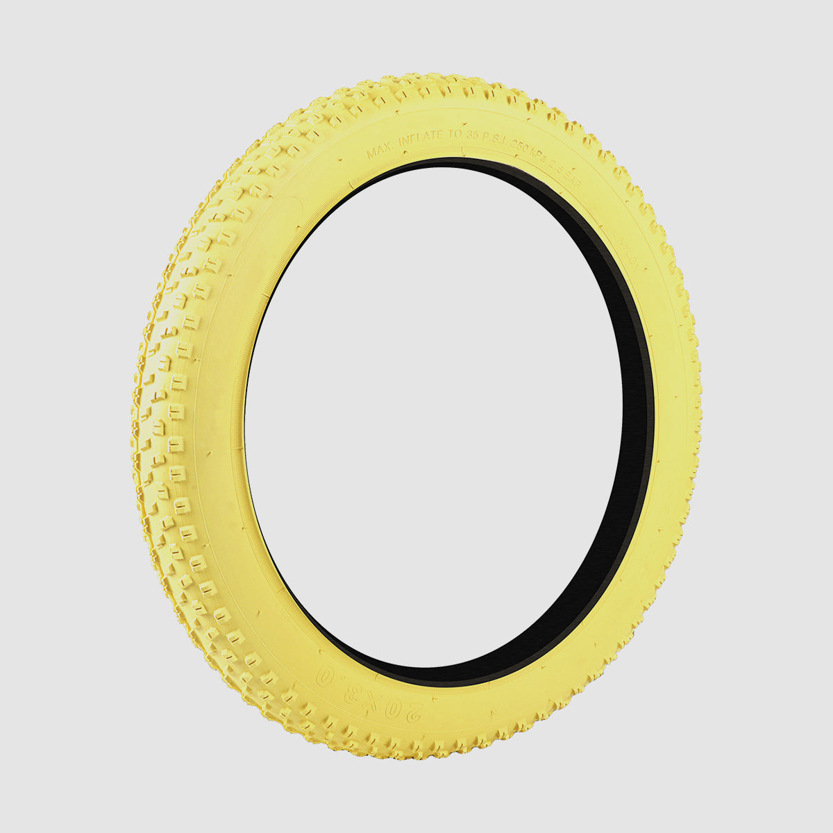 Bicycle tire