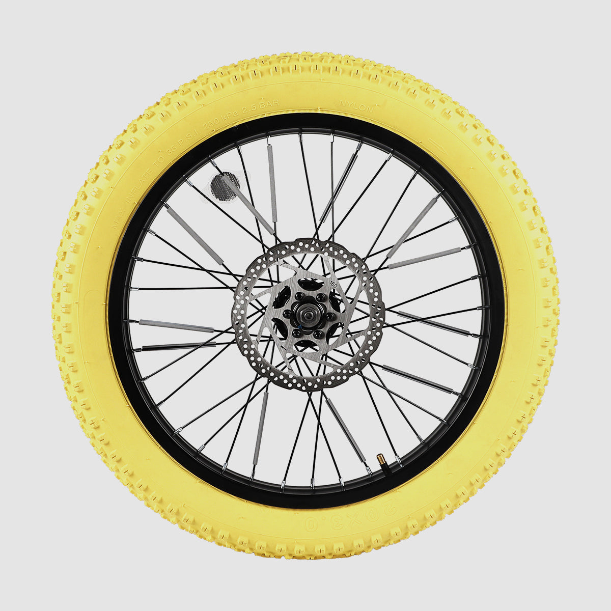 Bicycle tire