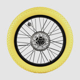 Bicycle tire